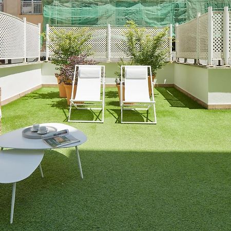Arzak By Feelfree Rentals San Sebastián Zewnętrze zdjęcie