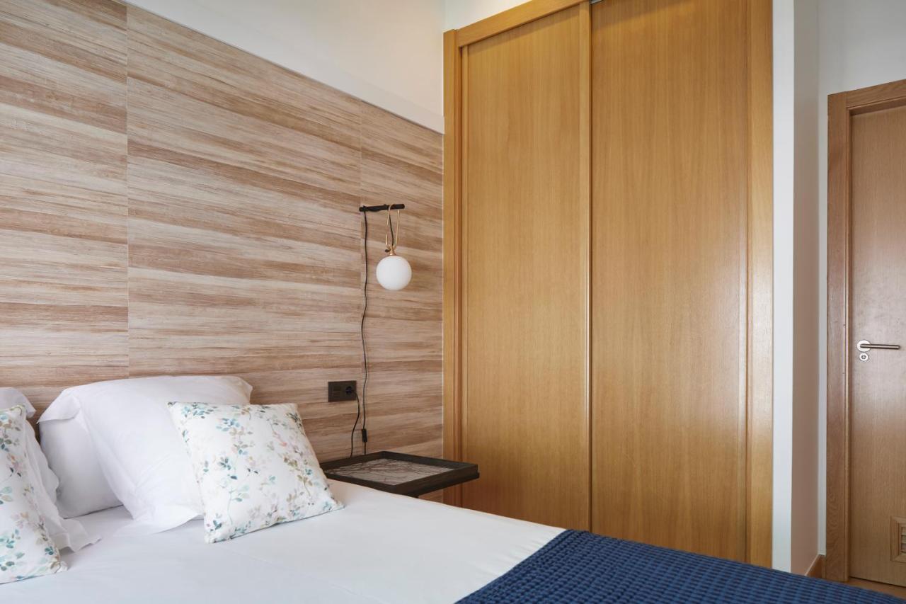 Arzak By Feelfree Rentals San Sebastián Zewnętrze zdjęcie