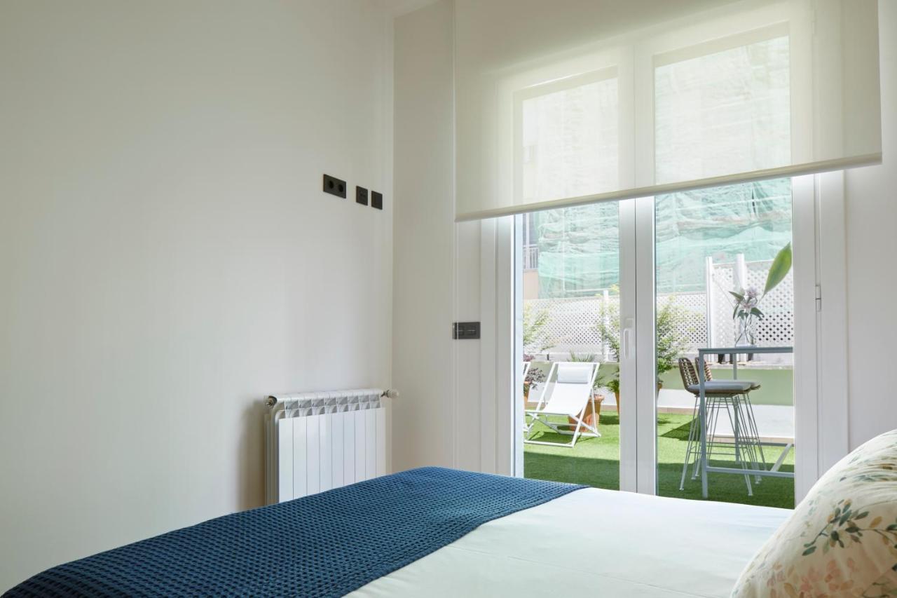 Arzak By Feelfree Rentals San Sebastián Zewnętrze zdjęcie