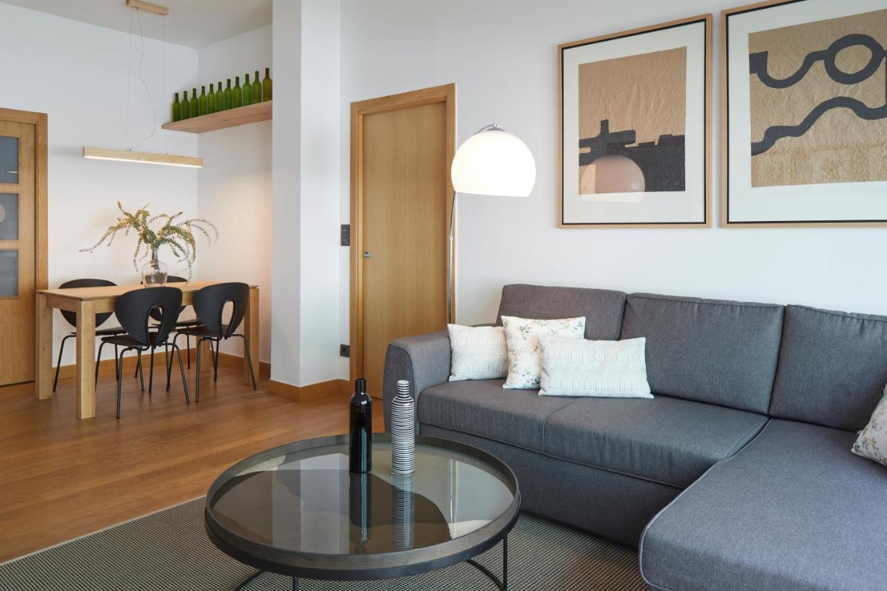 Arzak By Feelfree Rentals San Sebastián Zewnętrze zdjęcie
