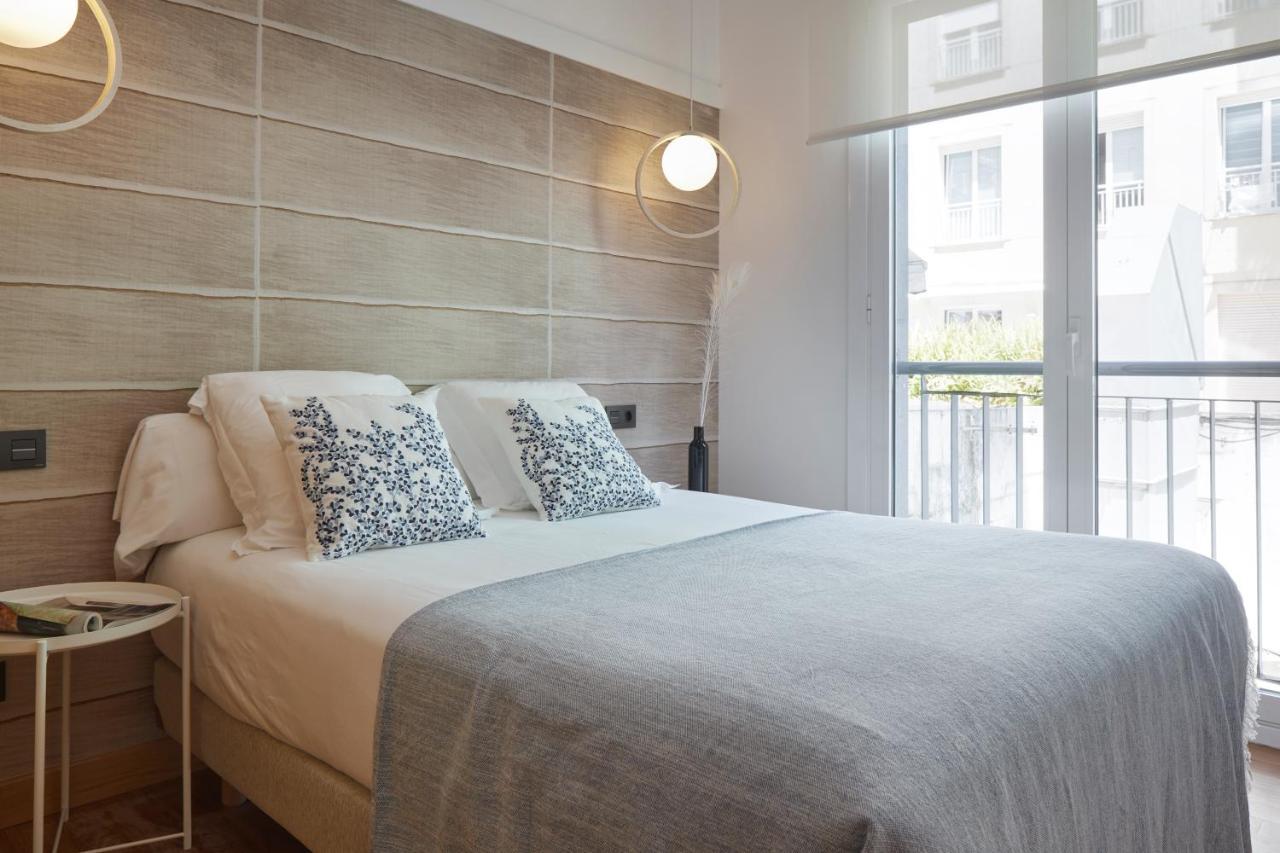 Arzak By Feelfree Rentals San Sebastián Zewnętrze zdjęcie