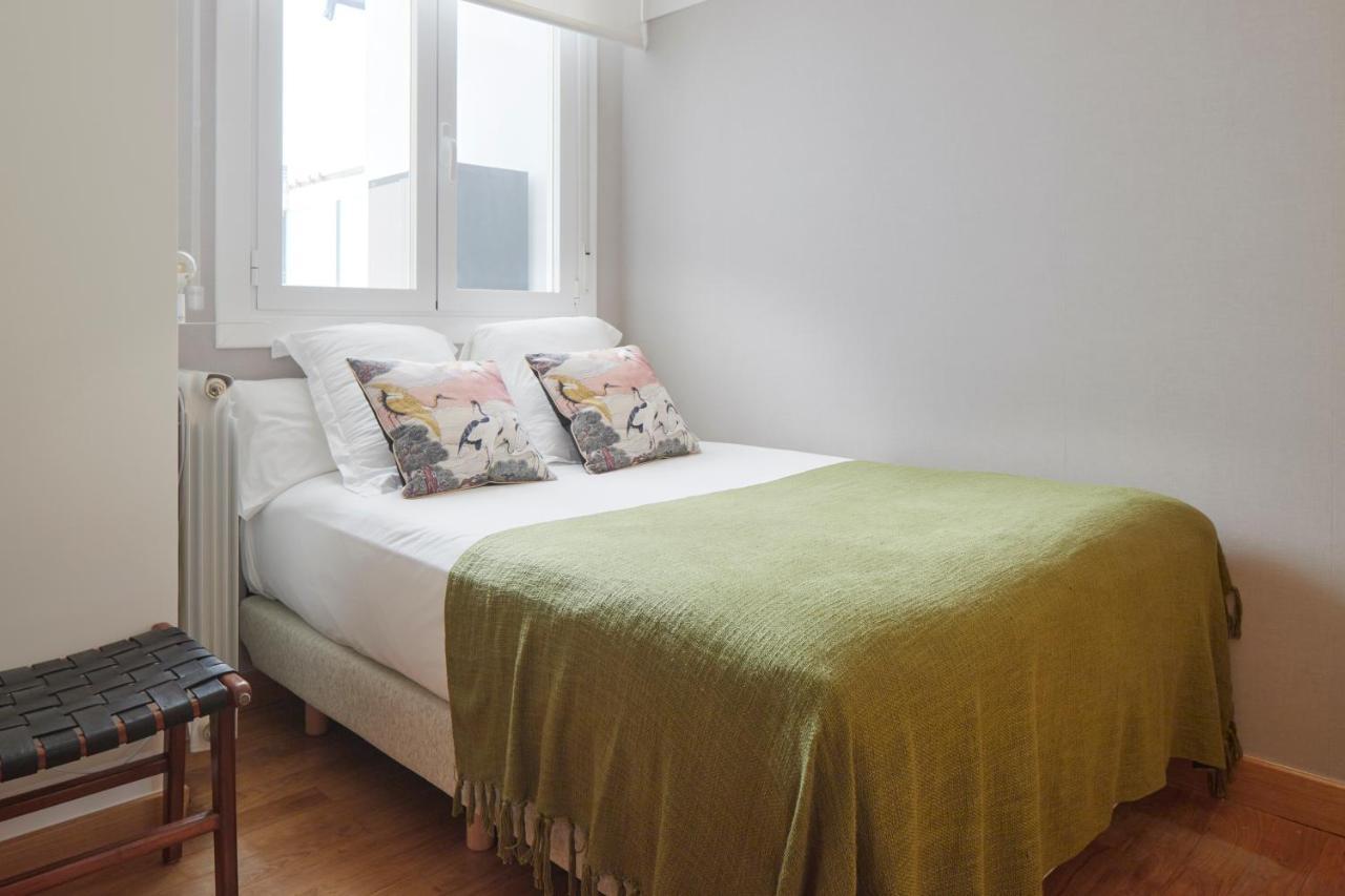 Arzak By Feelfree Rentals San Sebastián Zewnętrze zdjęcie