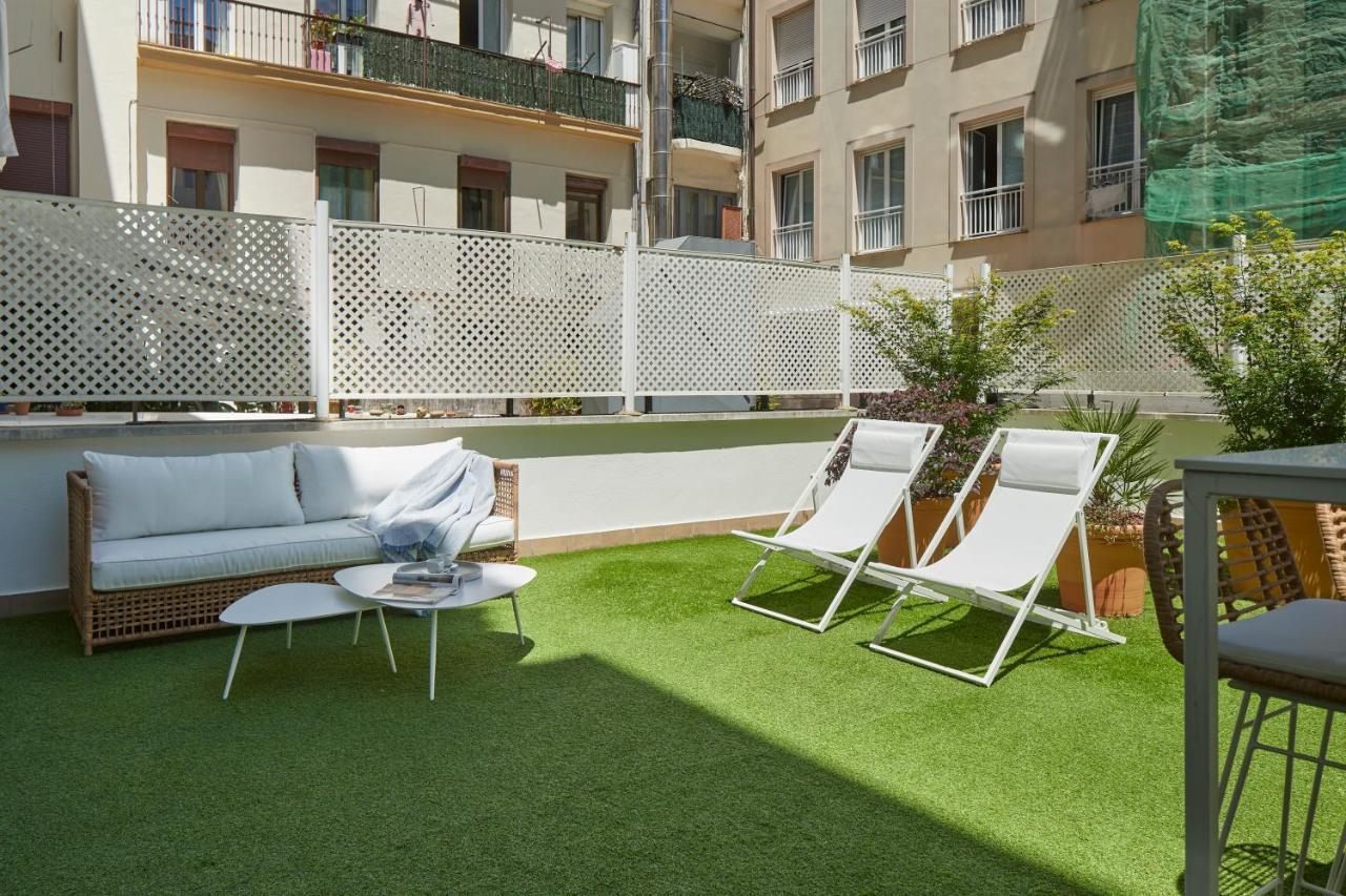 Arzak By Feelfree Rentals San Sebastián Zewnętrze zdjęcie